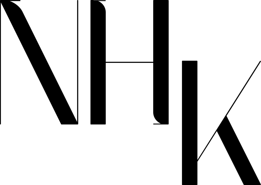 NHK Architecte d'intérieur