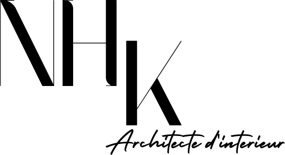 Logo NHK Architecture Bureau PARIS