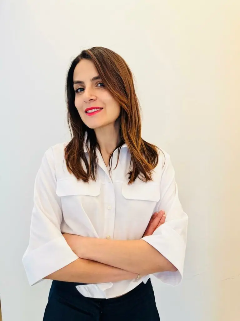 Neila HAJ KACEM Architecte